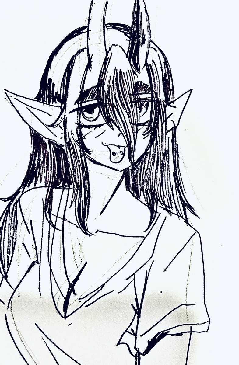 Shijei, Debut soon tweet media