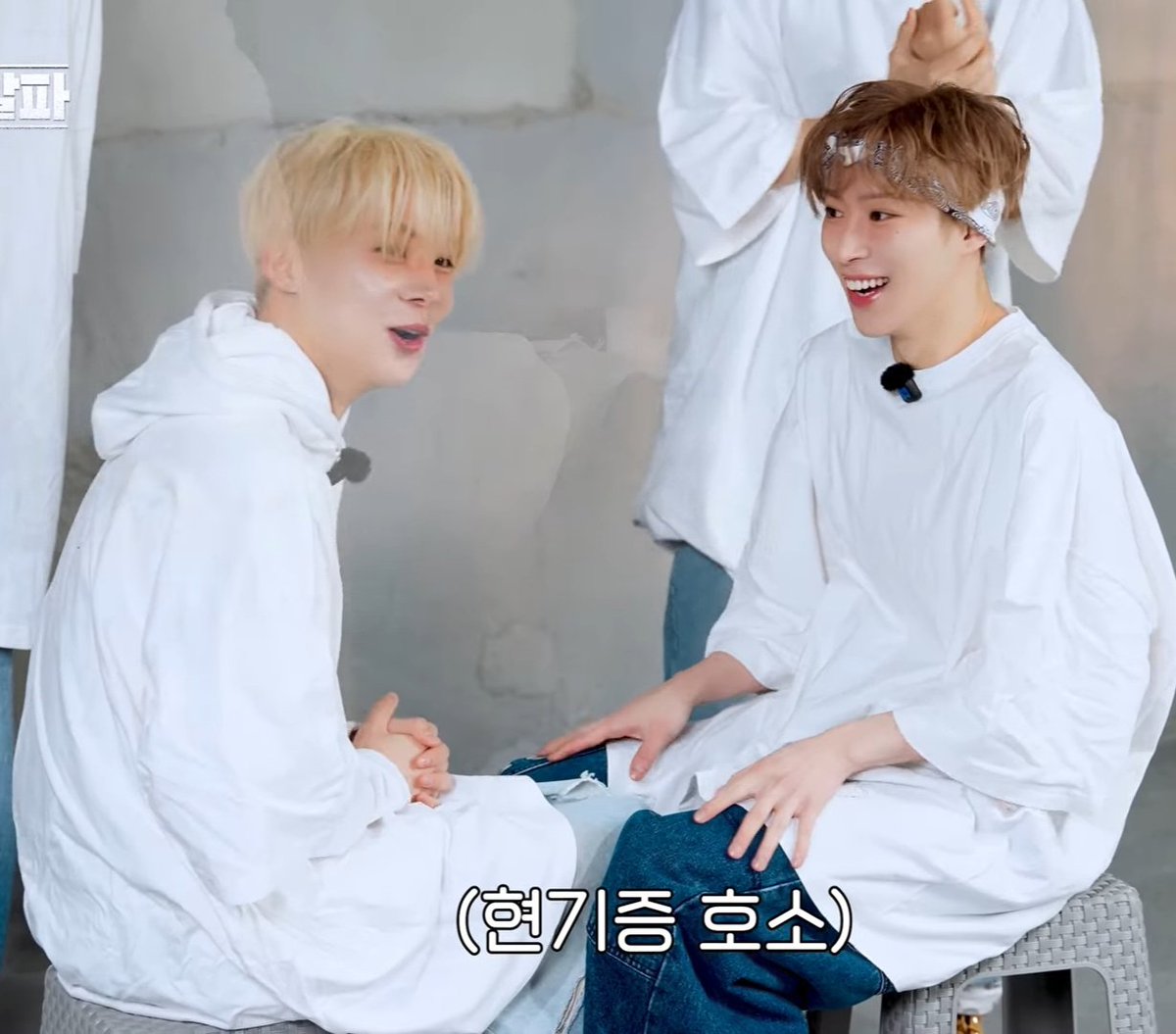 네사이네사 tweet media