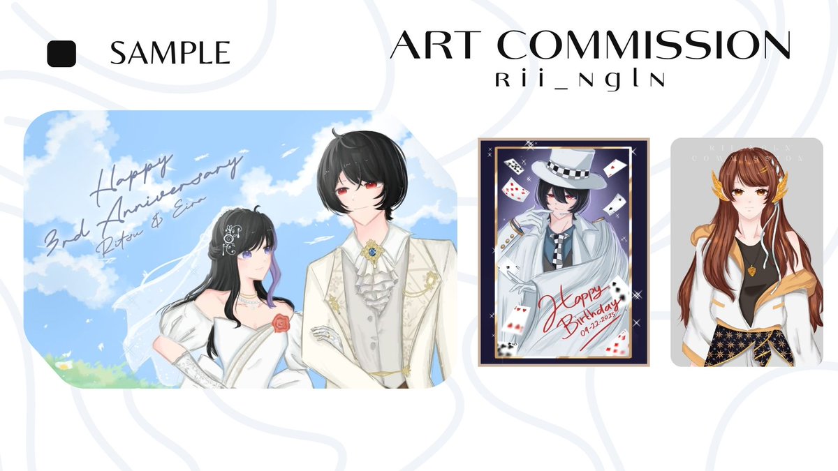 eira comms on📌 (@rii_ngln) / Posts / X