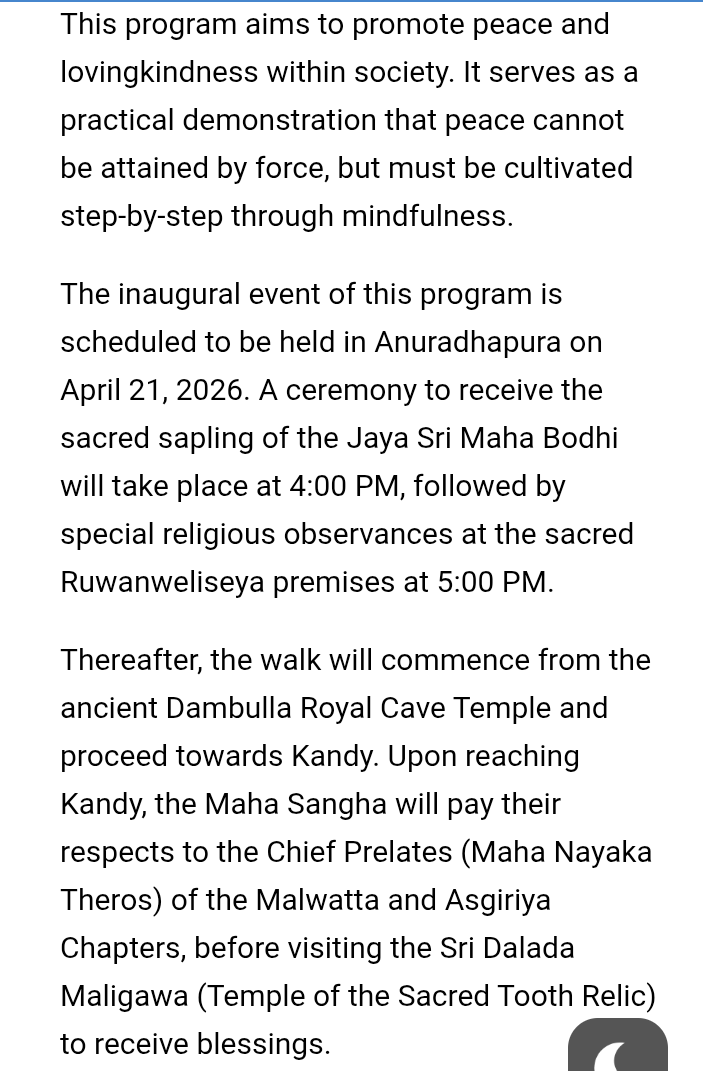 OceanAngelM's tweet photo. May all beings in this universe be free from samsaric journey which led by the consciousness of lust,hatred,and ignorance!🙏🌌May all be well!🌠 https://t.co/Cq7a3OTWOG
