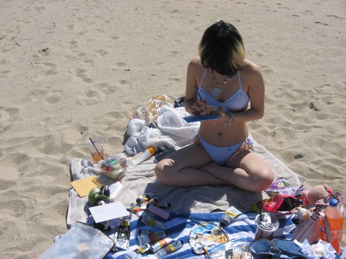 kikiy ഒ tweet media