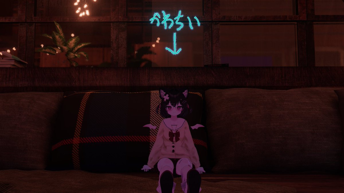 うーちゃん@絵師ぶいちゃ民 tweet media