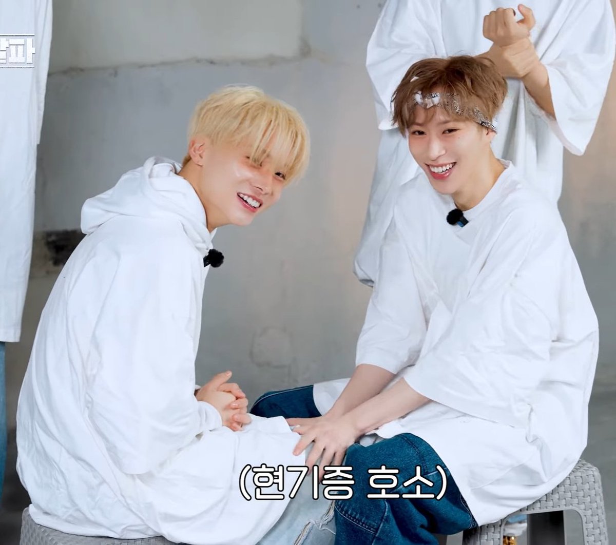 네사이네사 tweet media