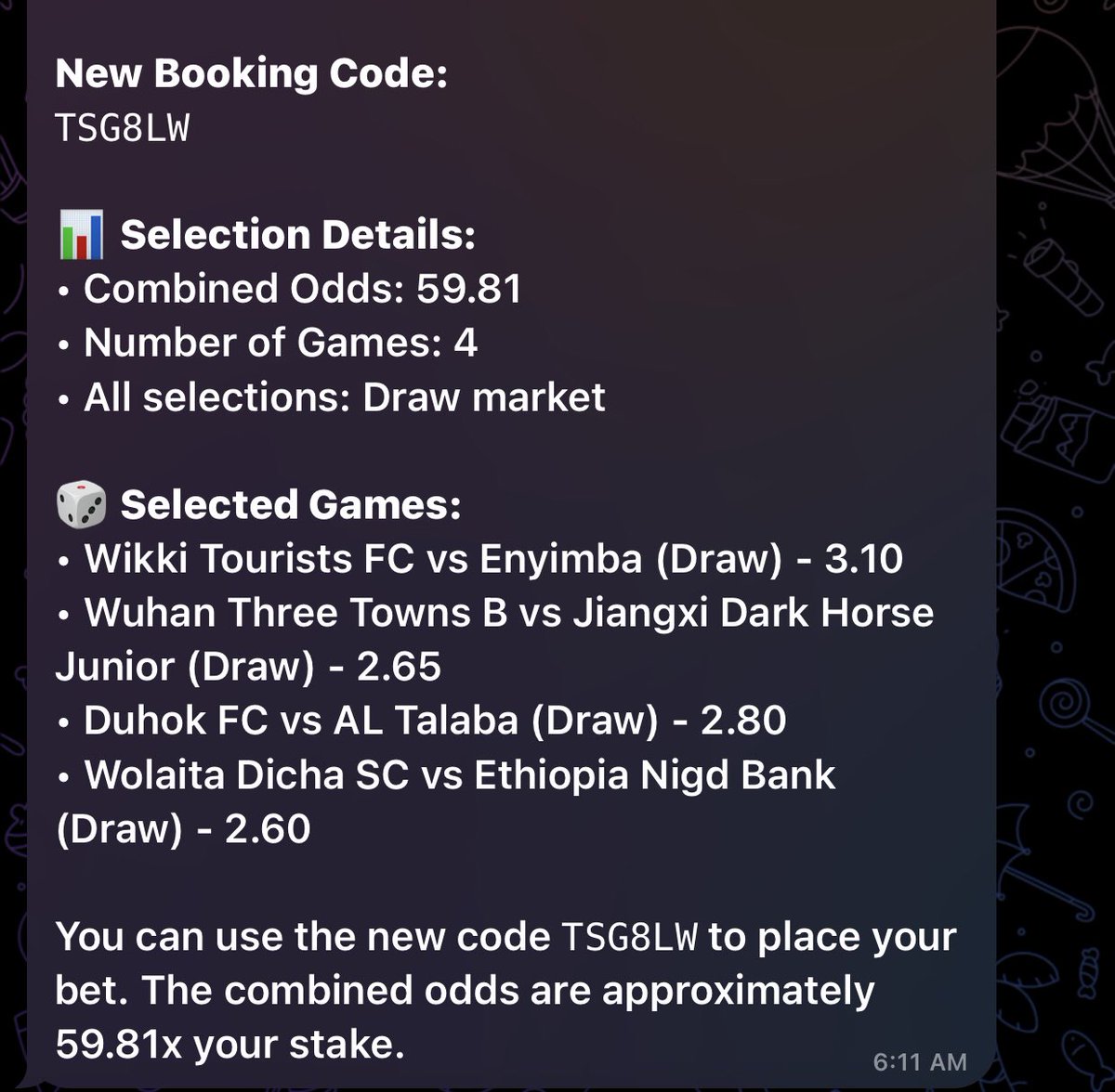 GOATANALYSISHQ tweet media