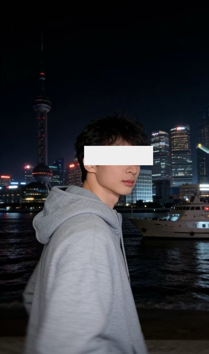 广州字母墙 tweet media