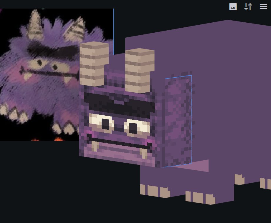 velimbo | Minecraft Skin Artist tweet media