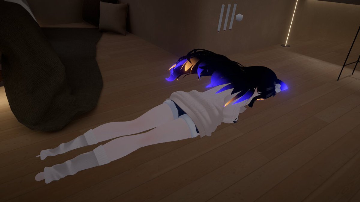 Zivy ♡ ENVtuber tweet media