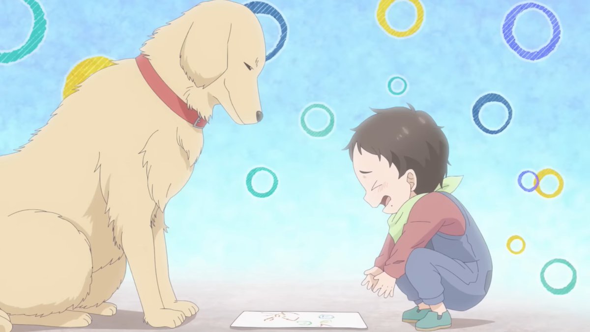 LGBTANIMES+ tweet media