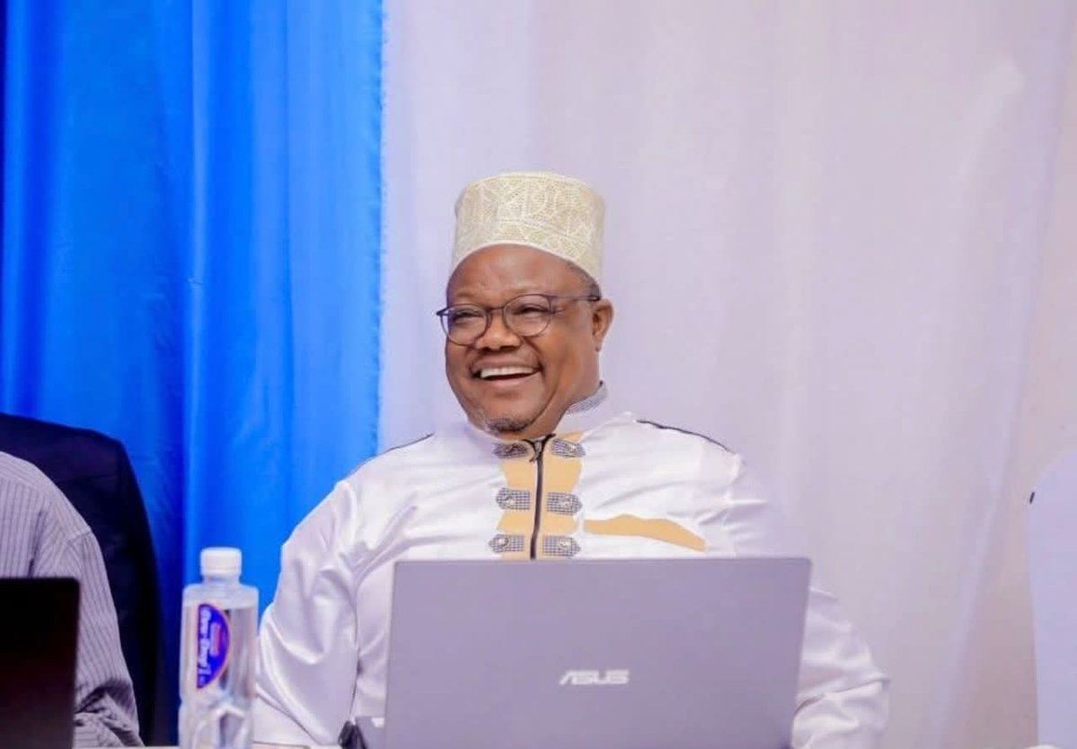 Mr .Zero🇹🇿brain tweet media