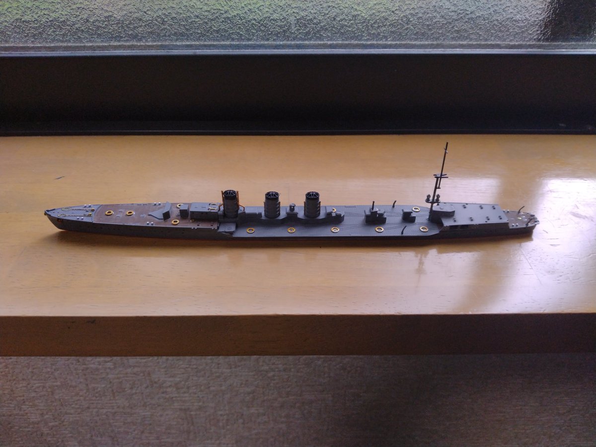 大山トチロー tweet media