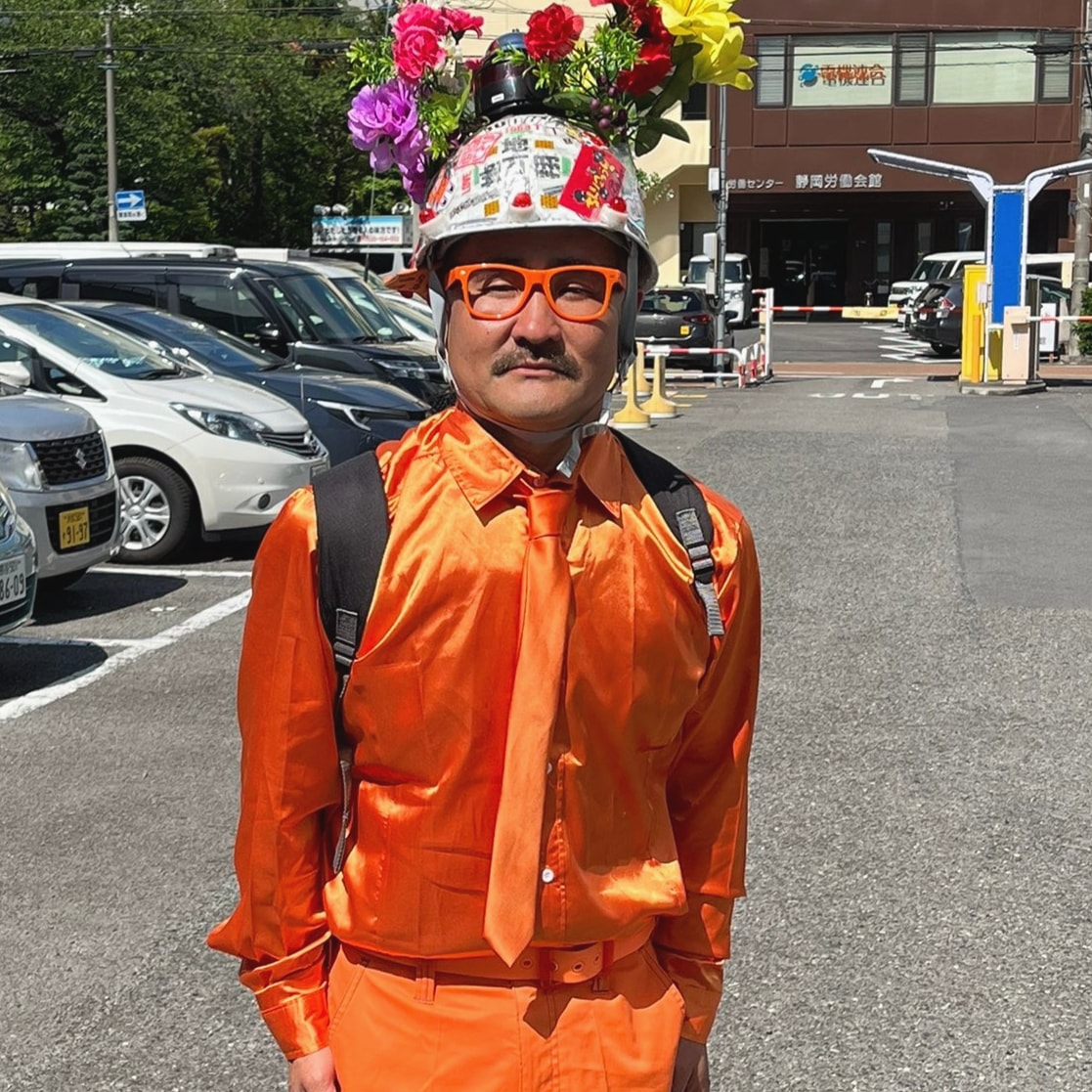 はらこ tweet media