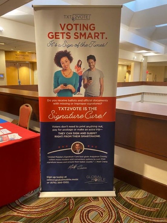 Ashe in America tweet media