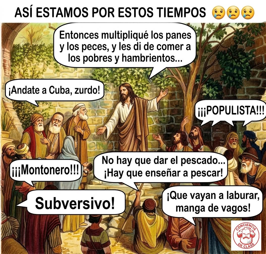 Juan3.1416™ tweet media