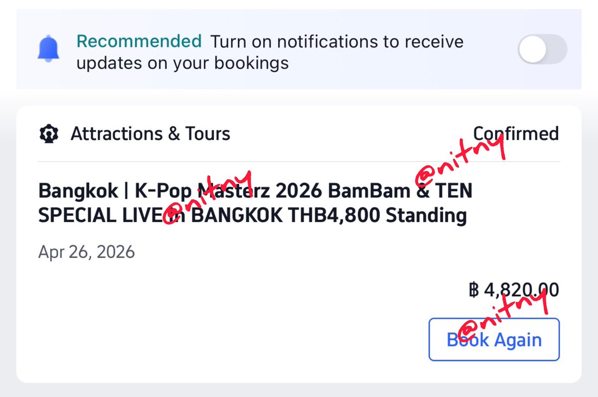 Nitny ∋∈ พี่นิดนี่ ภูวกุล ∋∈ 🐍🖤❤️💜 tweet media