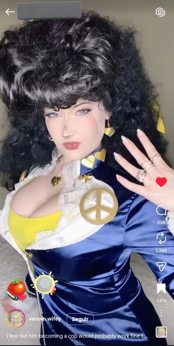 ꒰ ⑅ ՞. .՞꒱ 𖹭 𝑱𝒐𝒔𝒖𝒌𝓮 tweet media