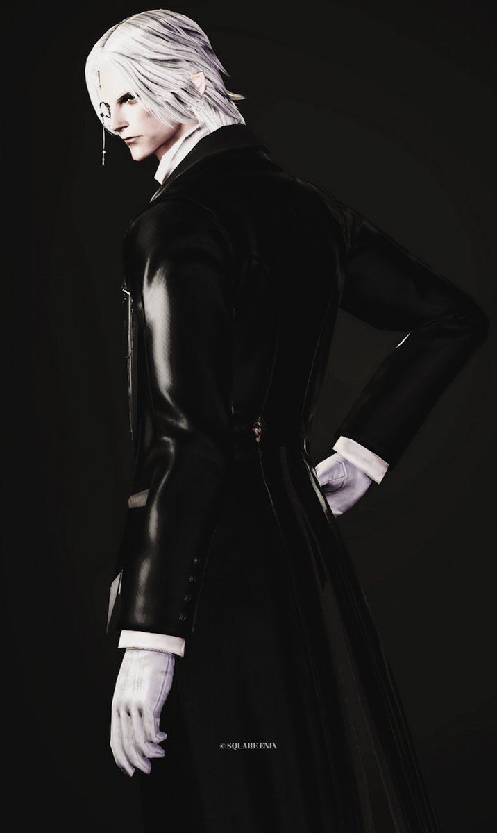 マテウス@ FF14爺鯖🜸 tweet media