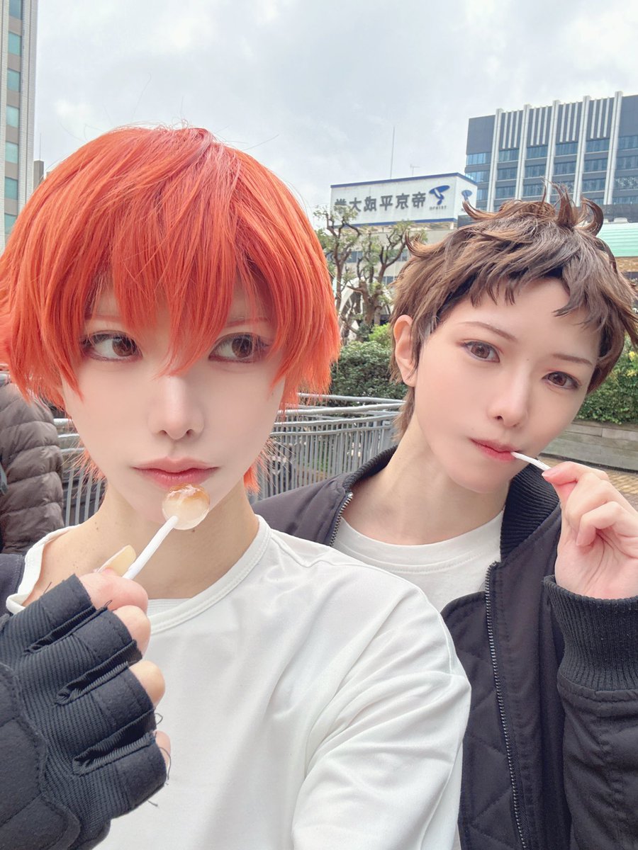 らいむ🍋🟩ぎ tweet media