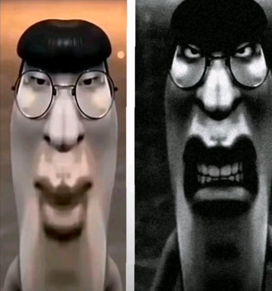 abdcfg9543's tweet image. Me with Burger vs Me without Burger... 😃😃😃😡😡😡🍔🍔🍔🍔‼️‼️‼️‼️‼️‼️ #Burger #MeWithMyBurger