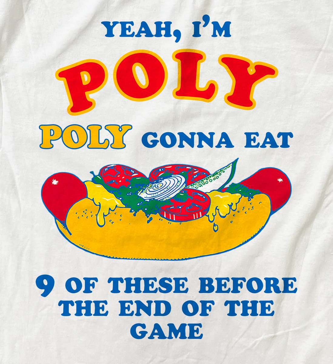 shirts that go hard tweet media