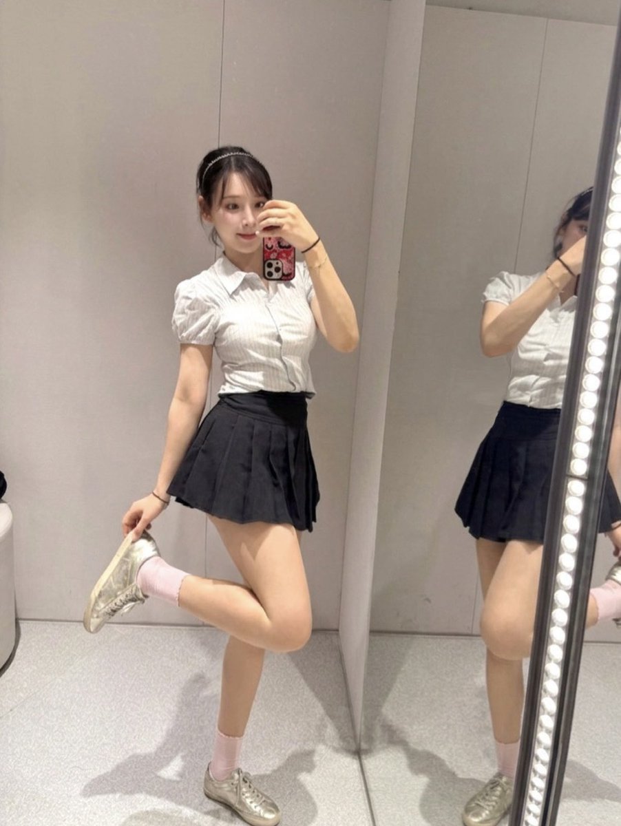 CD은채 tweet media