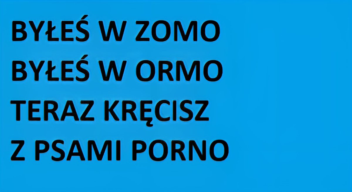 Piotr Langer tweet media