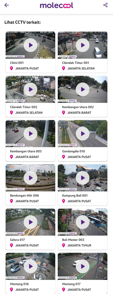 Molecool tweet media