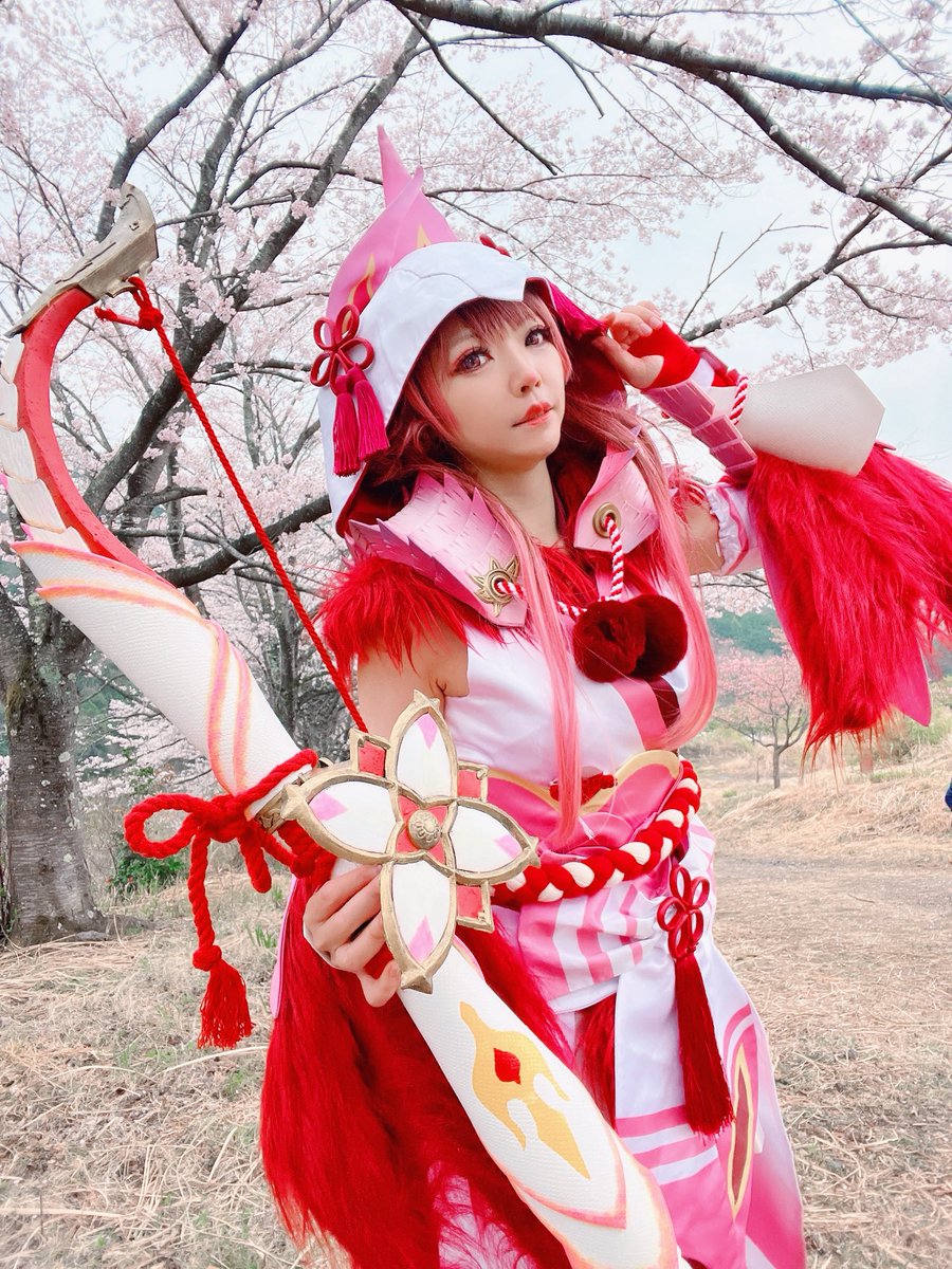 琉架ぴょん🐧 tweet media