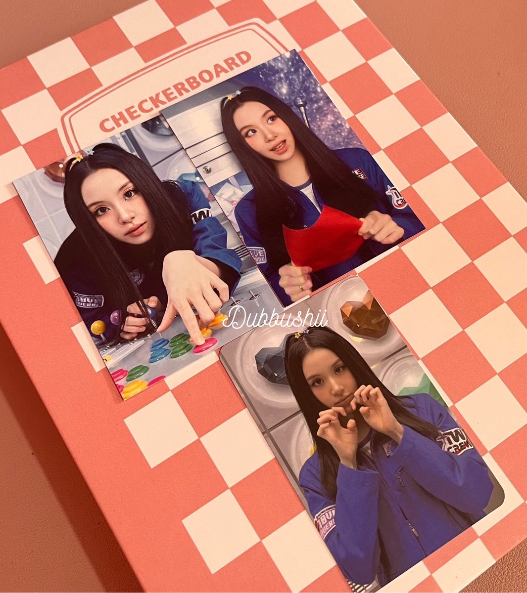 Dahyunssi tweet media