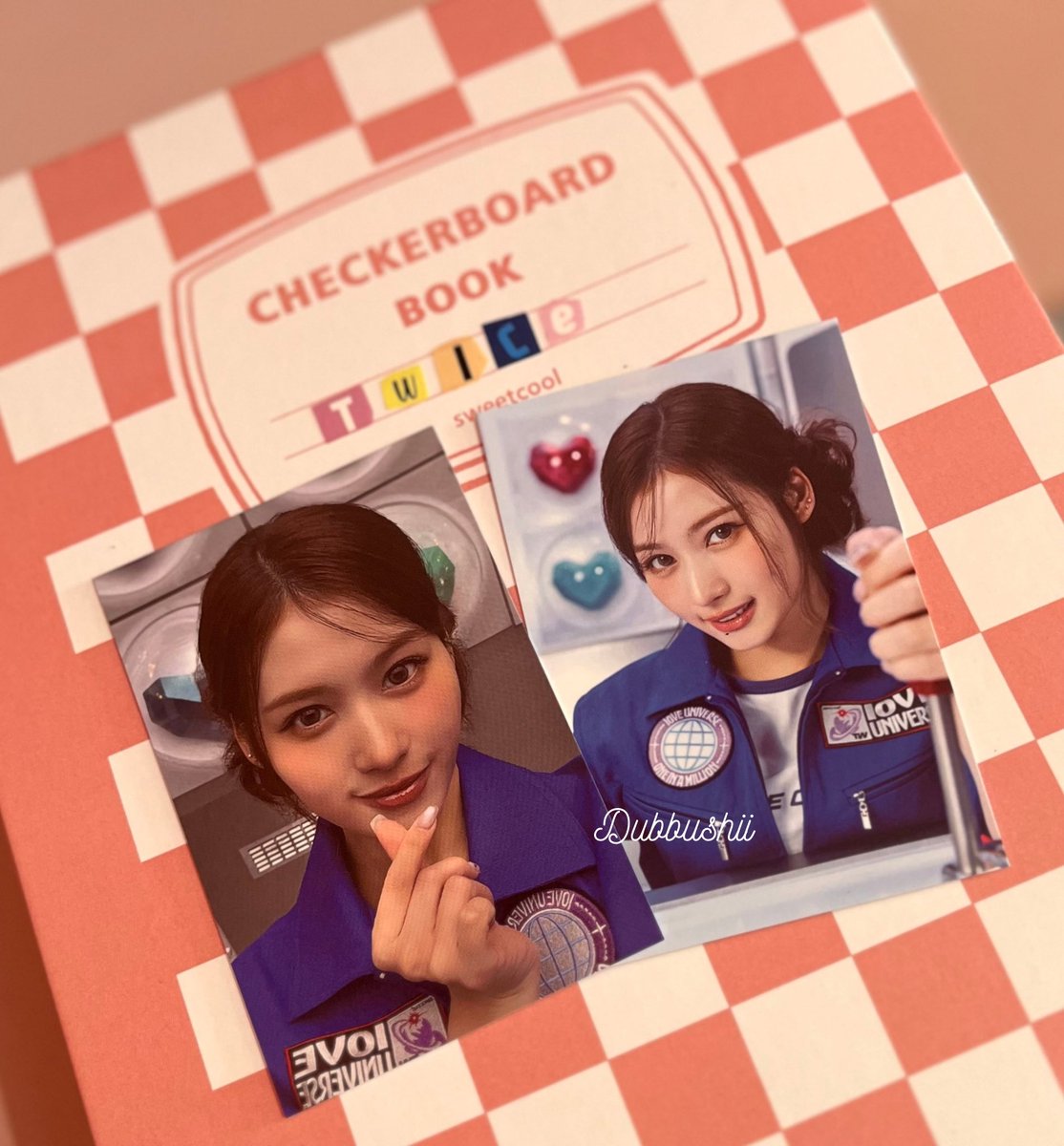 Dahyunssi tweet media