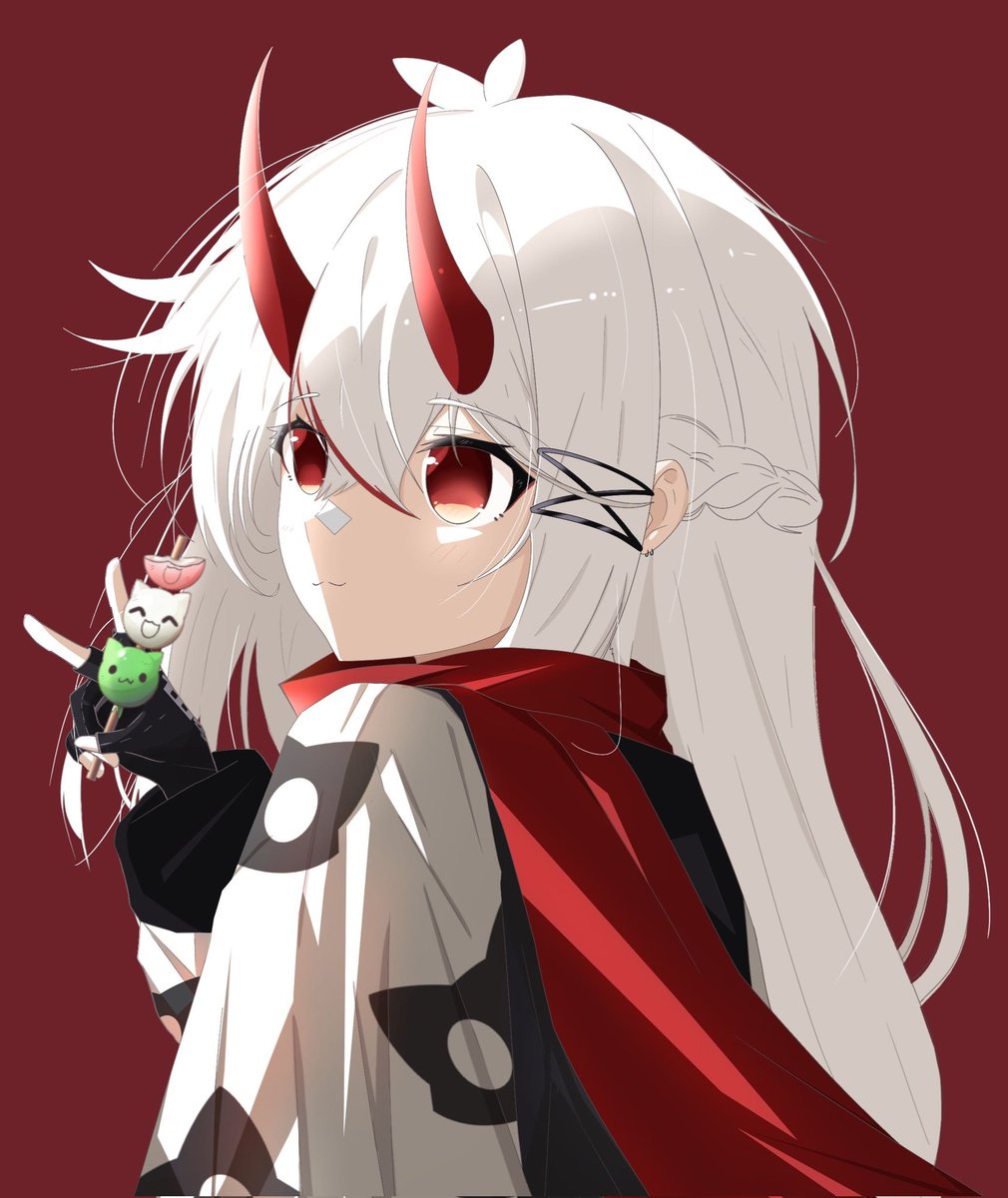 「Chilakil」 tweet media