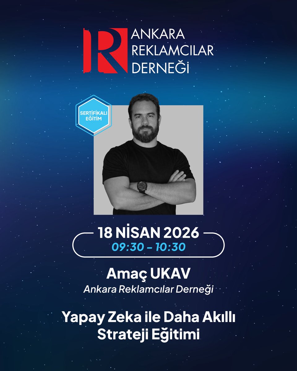 Verimlilik ve Teknoloji Fuarı tweet media