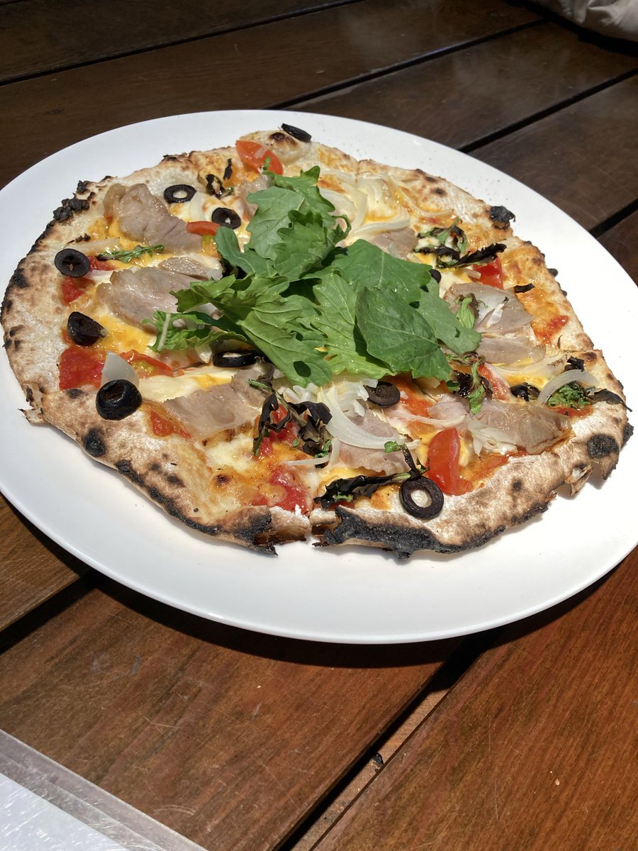 イガイガ tweet media