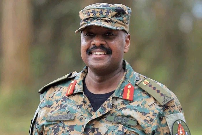 Hon.Mulindwa Ryan Kibedi tweet media