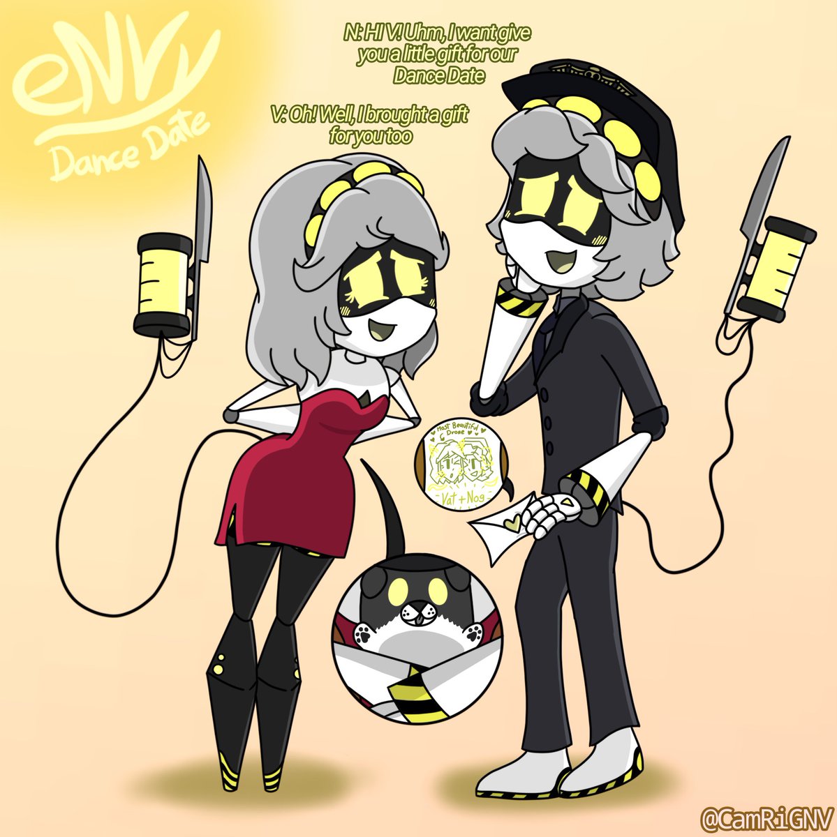 CamRiGNV tweet media