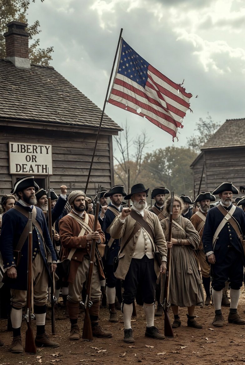 William Wallace Welker tweet media