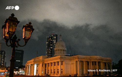 AFP News Agency tweet media