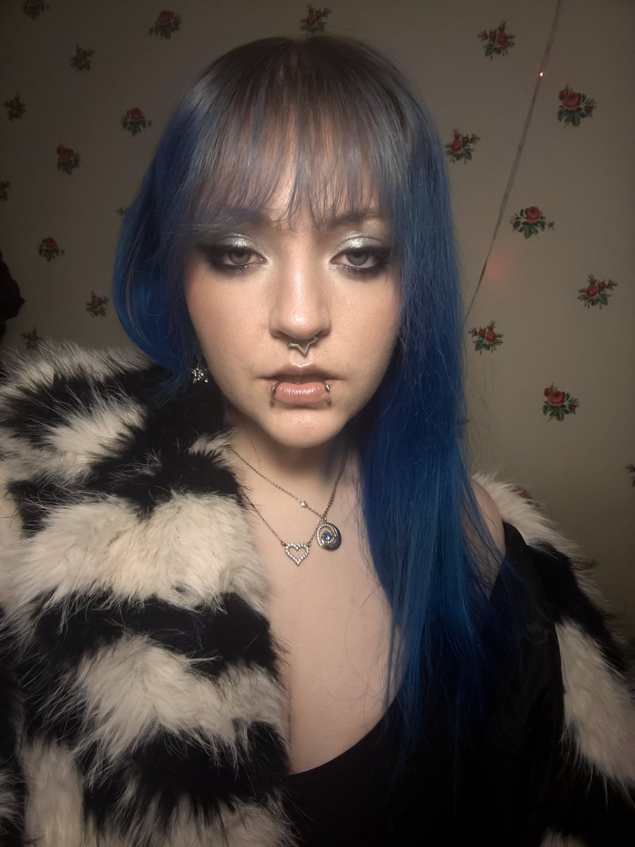 louise ⋆.𐙚 ̊ tweet media