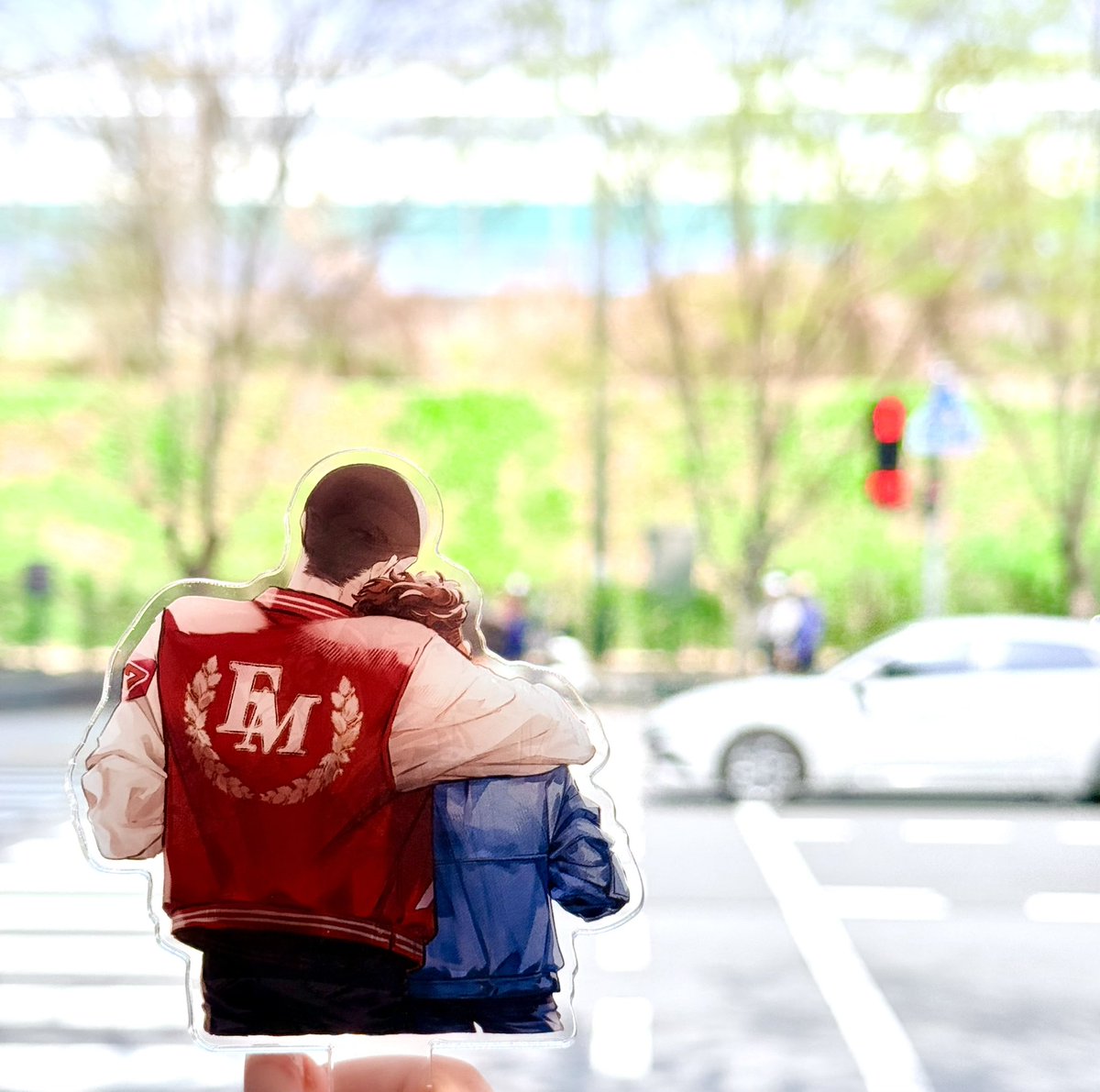 ✨ 𝐇𝐚𝐧𝐫𝐚 ✨ tweet media