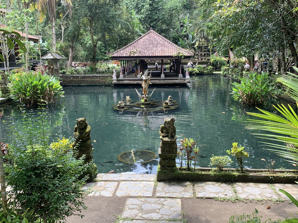 10yearsafter5's tweet photo. バリ島旅:3週間
ウブド、サヌール界隈

人生最高に贅沢な時間を過ごしたと思う。こんなクソ人間が、こんな時間:経験をして良いのか、罪悪感すら感じた。

ご飯は最高
コーヒー旨し
甘いアイスティも至高
景色気候も楽園
宿-スタッフにも恵まれ
地元の祭りは神
あちらはバイク天国

次はほかの島にも https://t.co/4rUxzsJIpQ