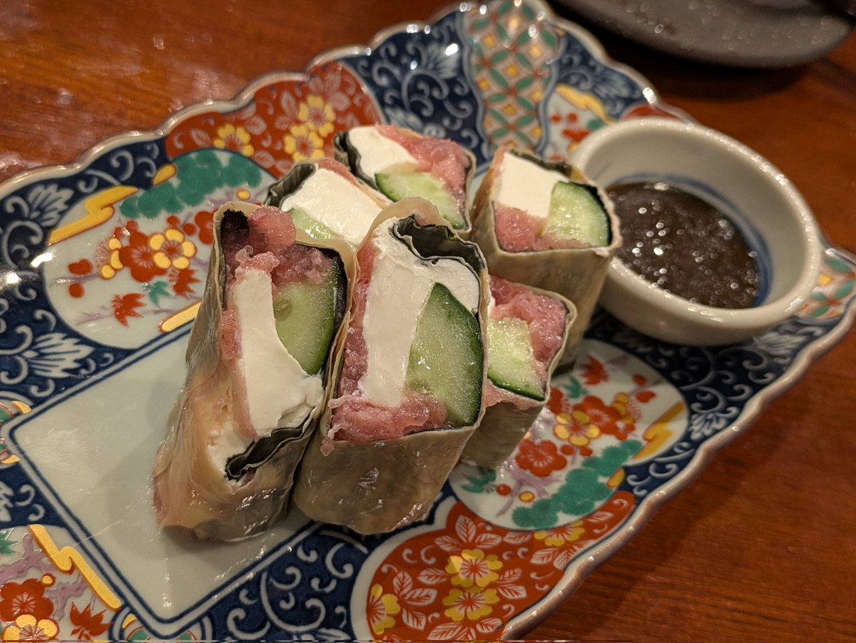 ranchi🍶日本酒とダックスと🐶 tweet media