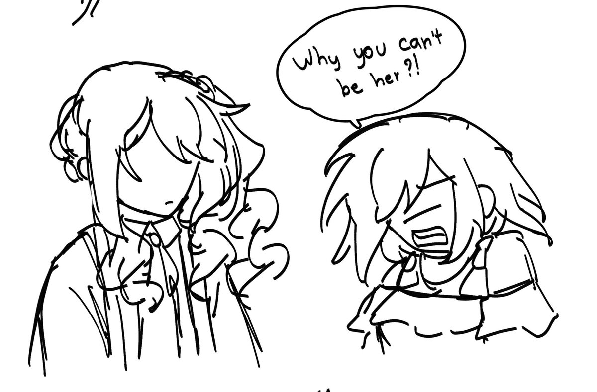 lele (da cuca) KOUFUKU KEI CEO tweet media