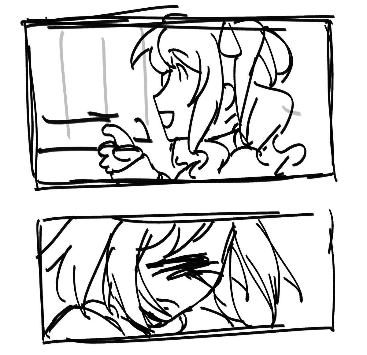 lele (da cuca) KOUFUKU KEI CEO tweet media