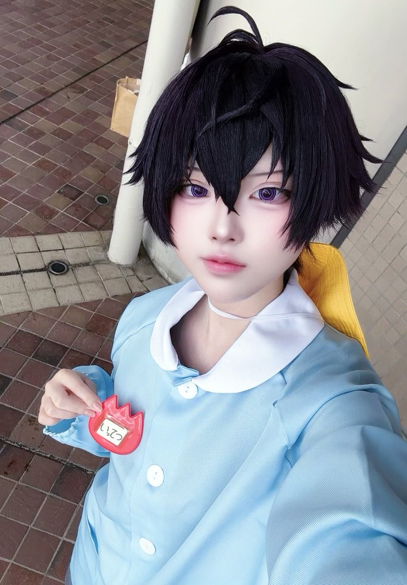 カヲル tweet media