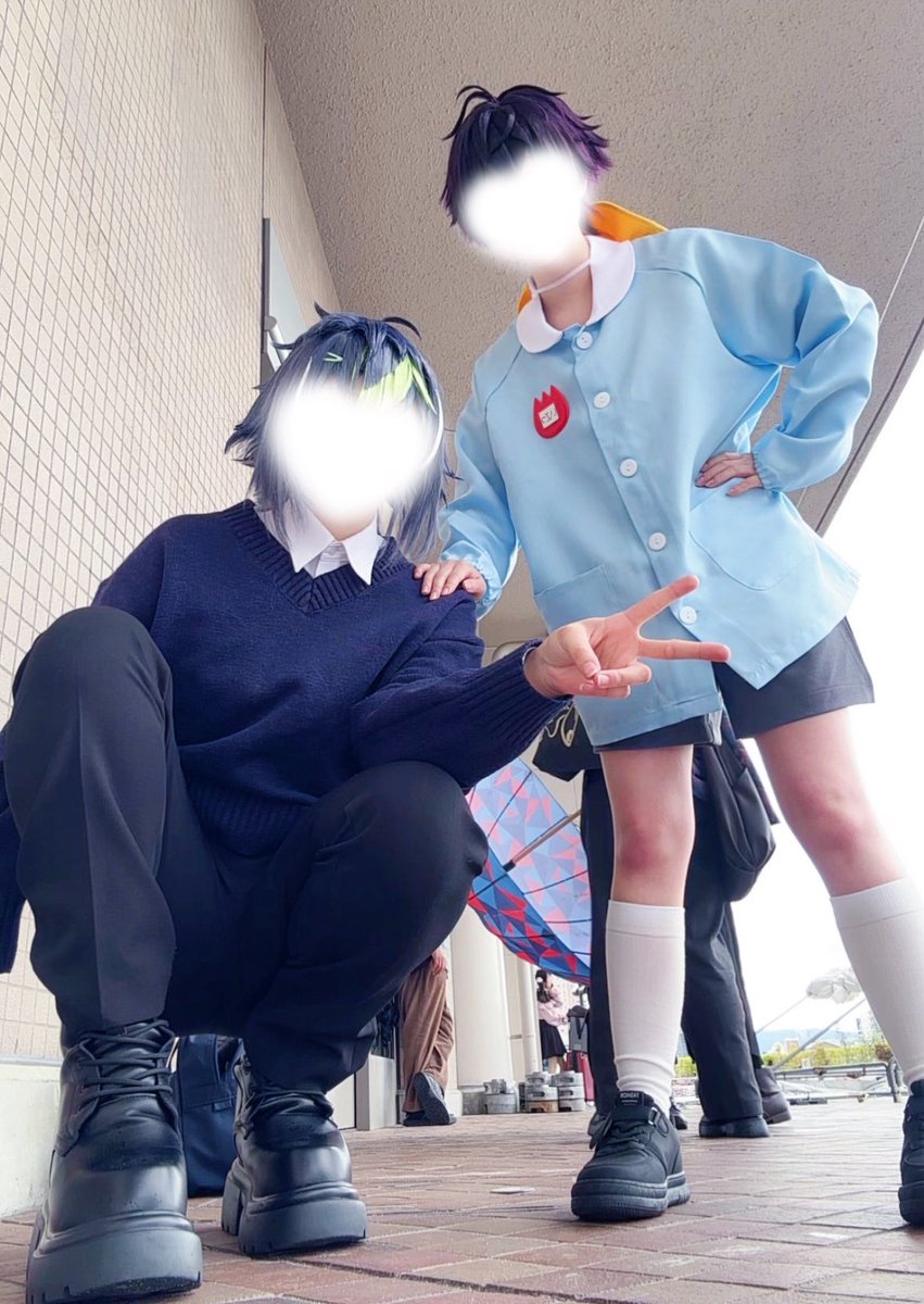 カヲル tweet media