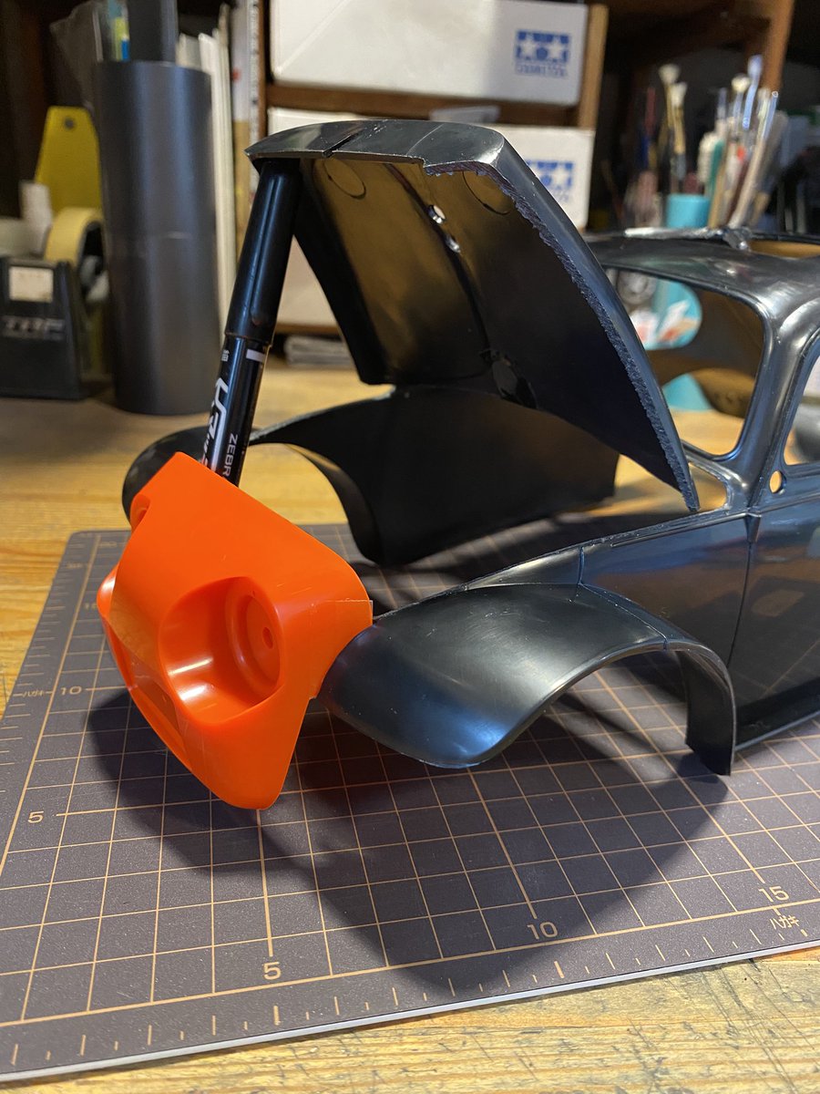 KB先生 tweet media