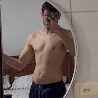 thallesim's tweet photo. #NovaFotoDePerfil https://t.co/m7N5gHuV0Q