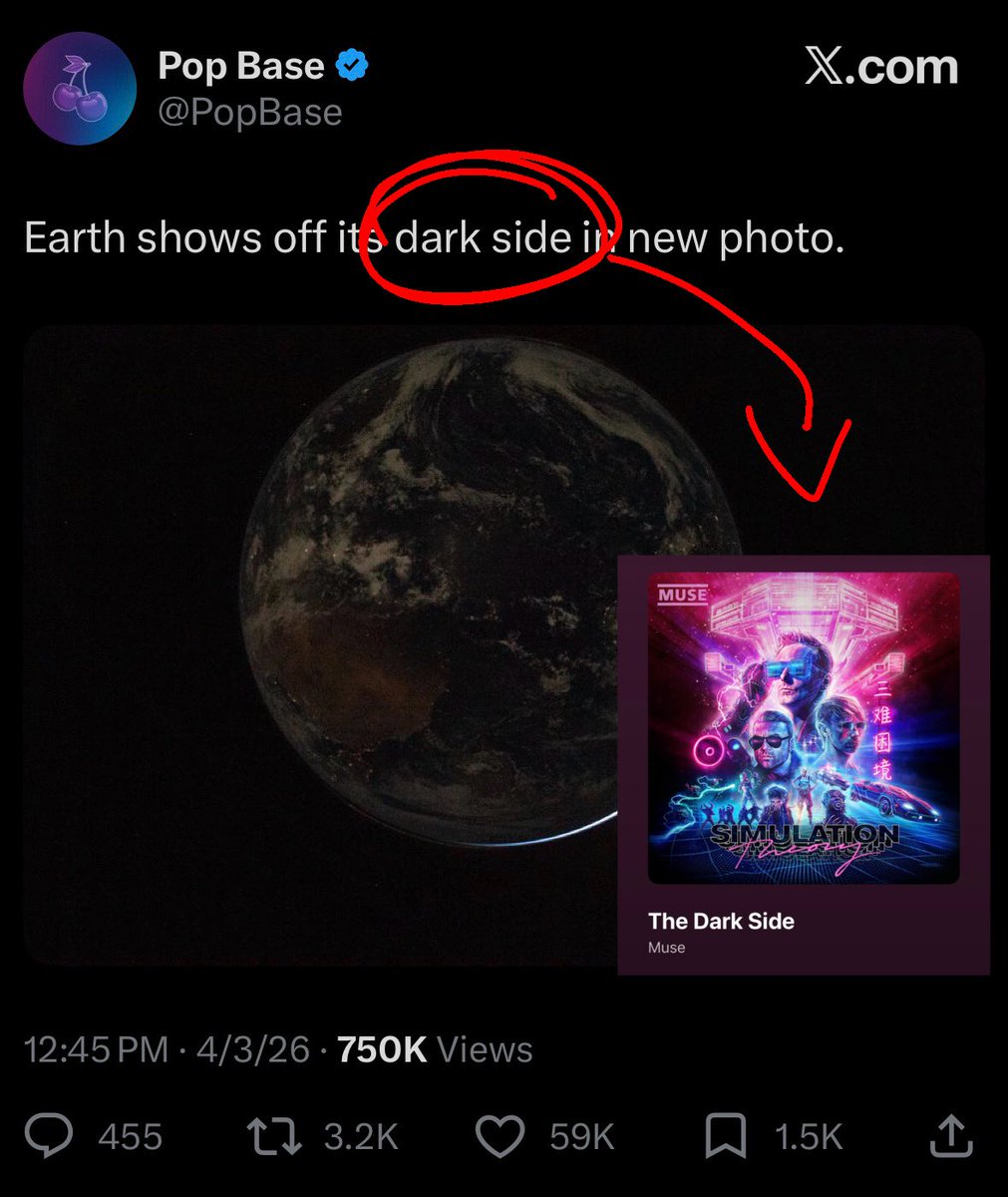 Muse struggle tweets tweet media