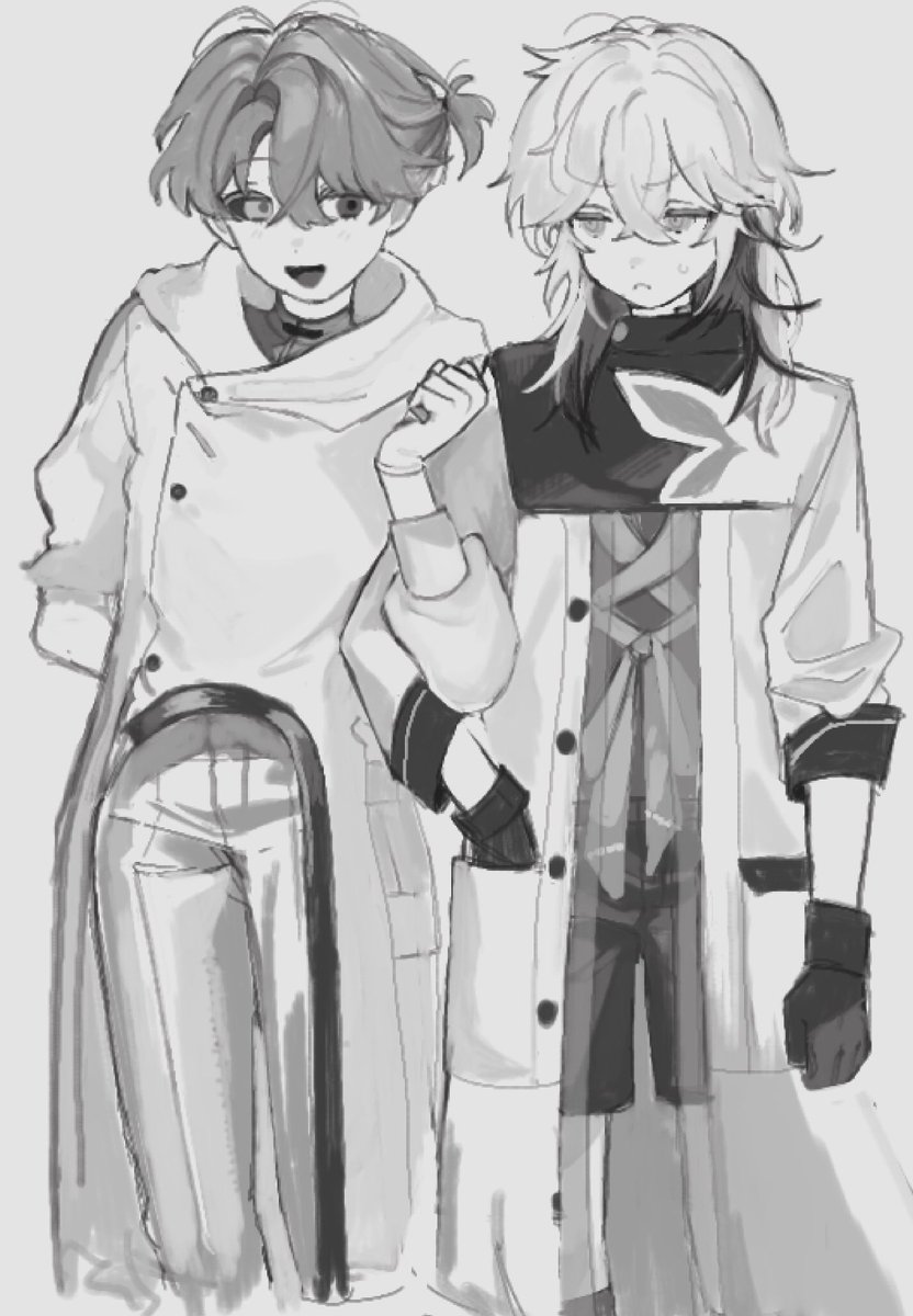 ひゅめ tweet media