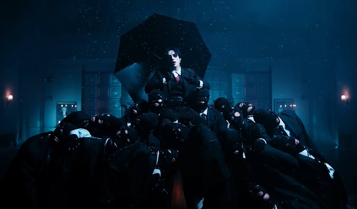 mone | #1 rockstar DPR Ian fan tweet media