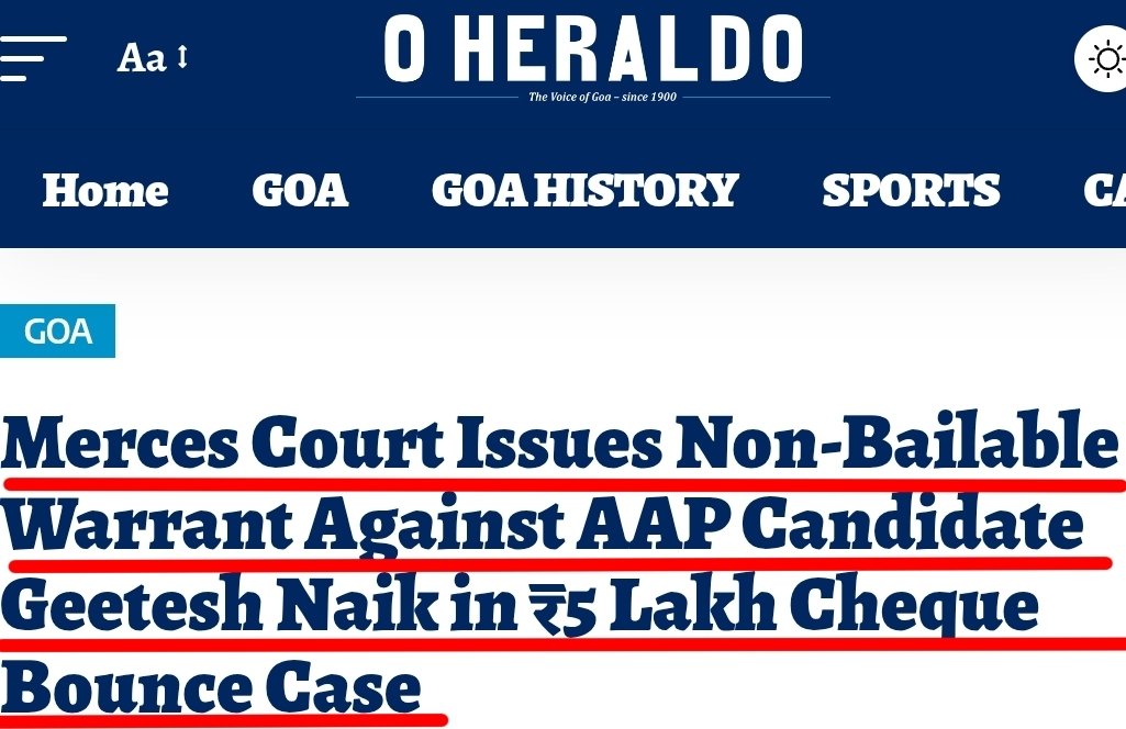 Unemployed_Goan. tweet media